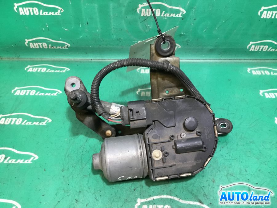 Timonerie Stergator cu Motoras FORD S-MAX 2006-2025 Cod 3397021025