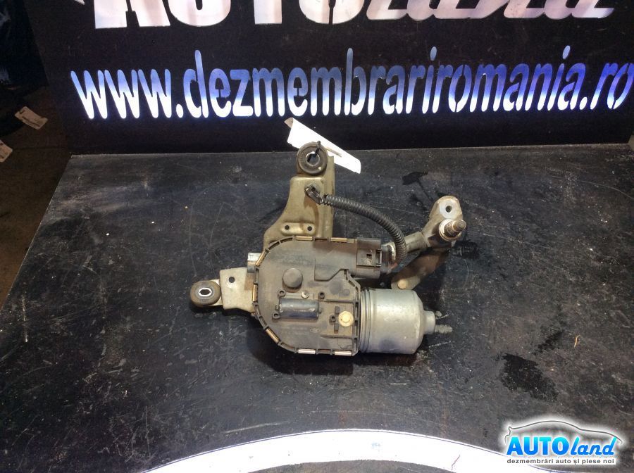 Timonerie Stergator cu Motoras FORD S-MAX 2006-2026