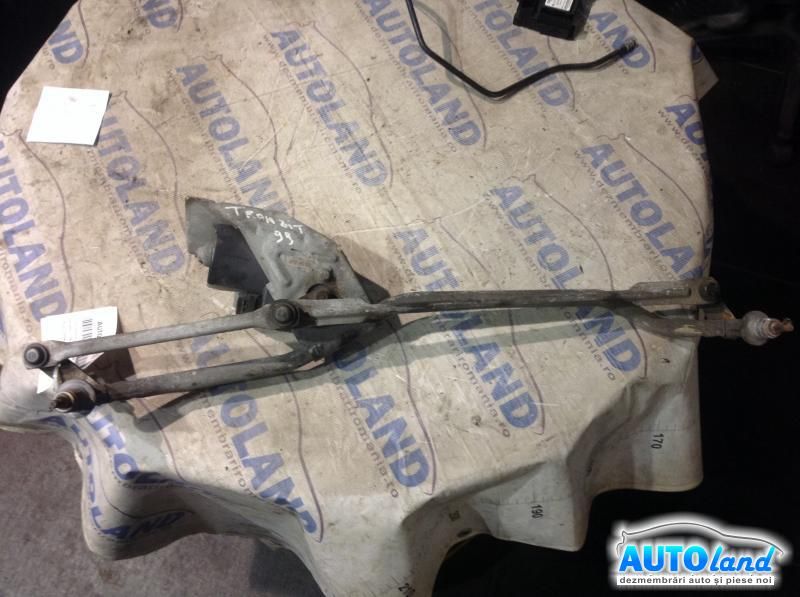 Timonerie Stergator cu Motoras FORD TRANSIT bus (E_ _) 1994-2000