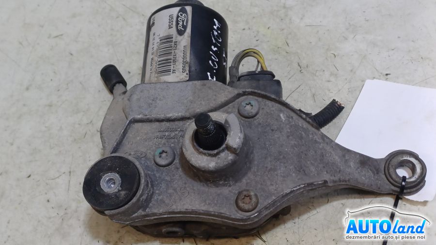 Timonerie Stergator cu Motoras