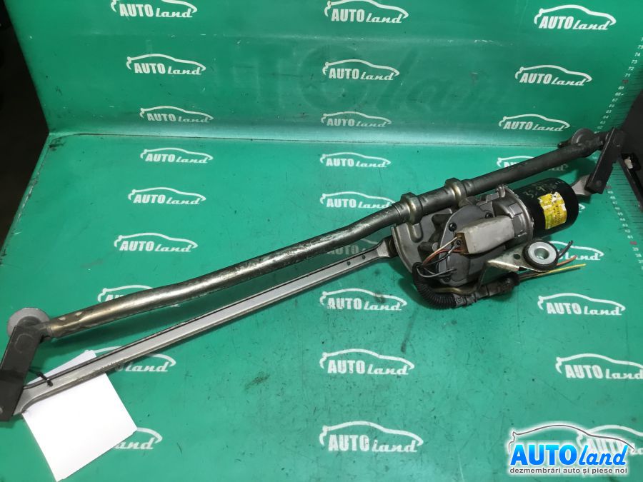 Timonerie Stergator cu Motoras IVECO Daily III 2006-2025 Cod 53556502