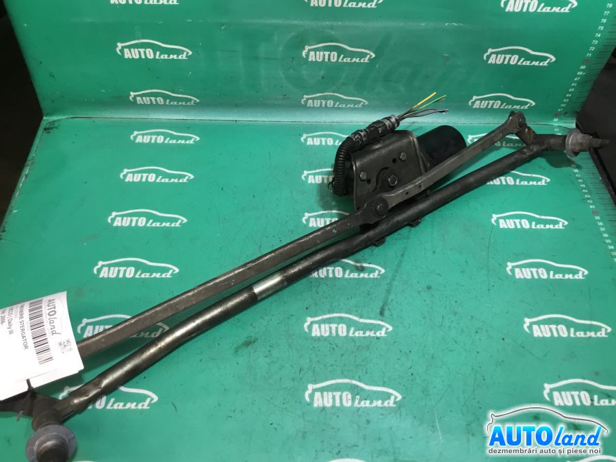 Timonerie Stergator cu Motoras IVECO Daily III 2006-2025 Cod 53556502