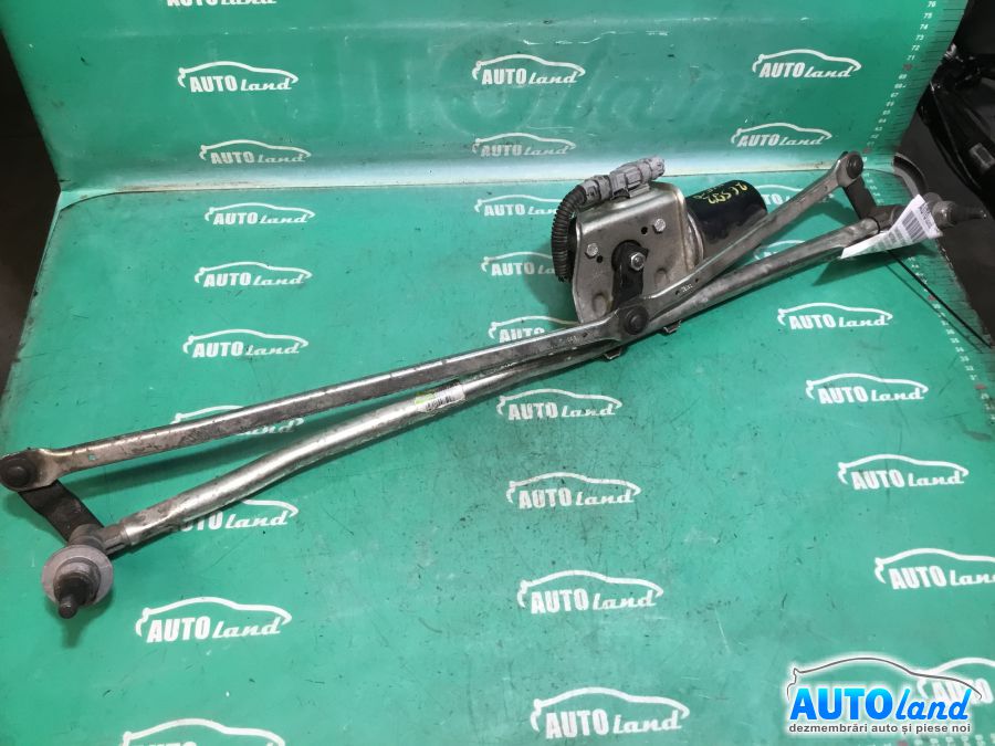 Timonerie Stergator cu Motoras