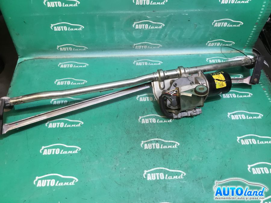 Timonerie Stergator cu Motoras IVECO Daily VI 2014-2025 Cod 504084722