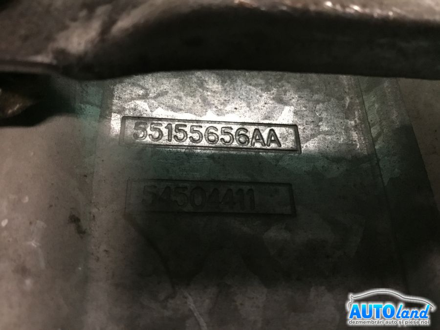 Timonerie Stergator cu Motoras JEEP GRAND CHEROKEE II (WJ,WG) 1999-2025 Cod 55155656AA