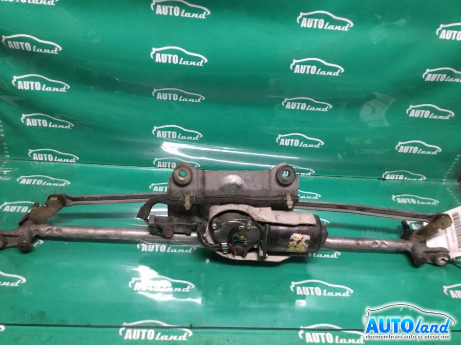 Timonerie Stergator cu Motoras JEEP GRAND CHEROKEE II (WJ,WG) 1999-2025 Cod 55155656AA