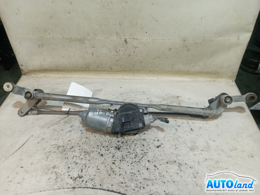 Timonerie Stergator cu Motoras JEEP GRAND CHEROKEE III 2003-2026 Cod 55079158AD