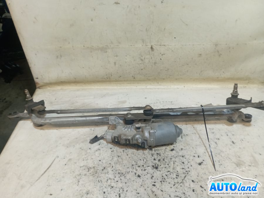 Timonerie Stergator cu Motoras JEEP GRAND CHEROKEE III 2003-2026 Cod 55079158AD