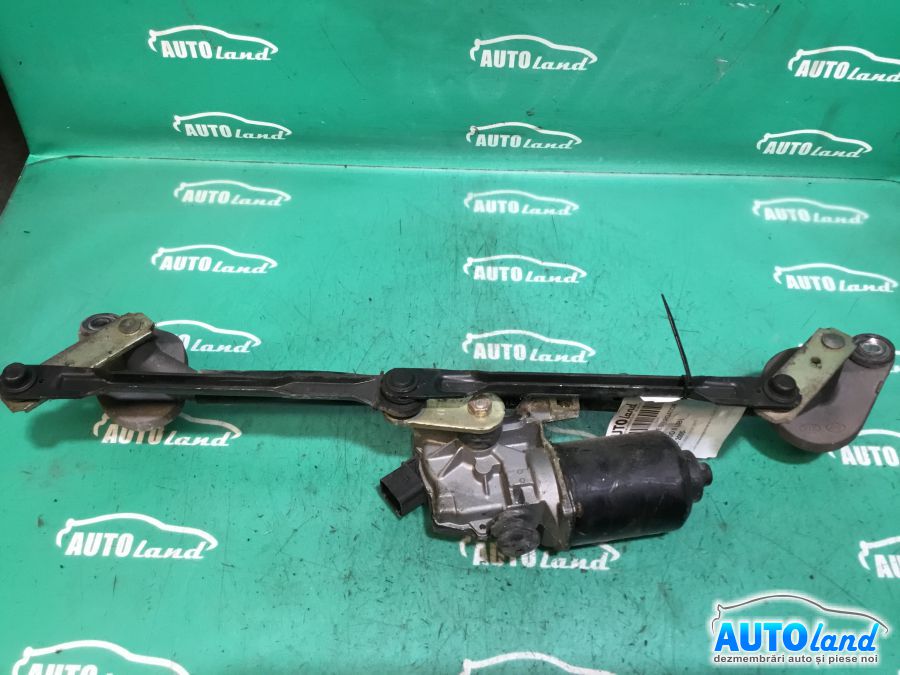 Timonerie Stergator cu Motoras KIA RIO II (JB) 2005-2025