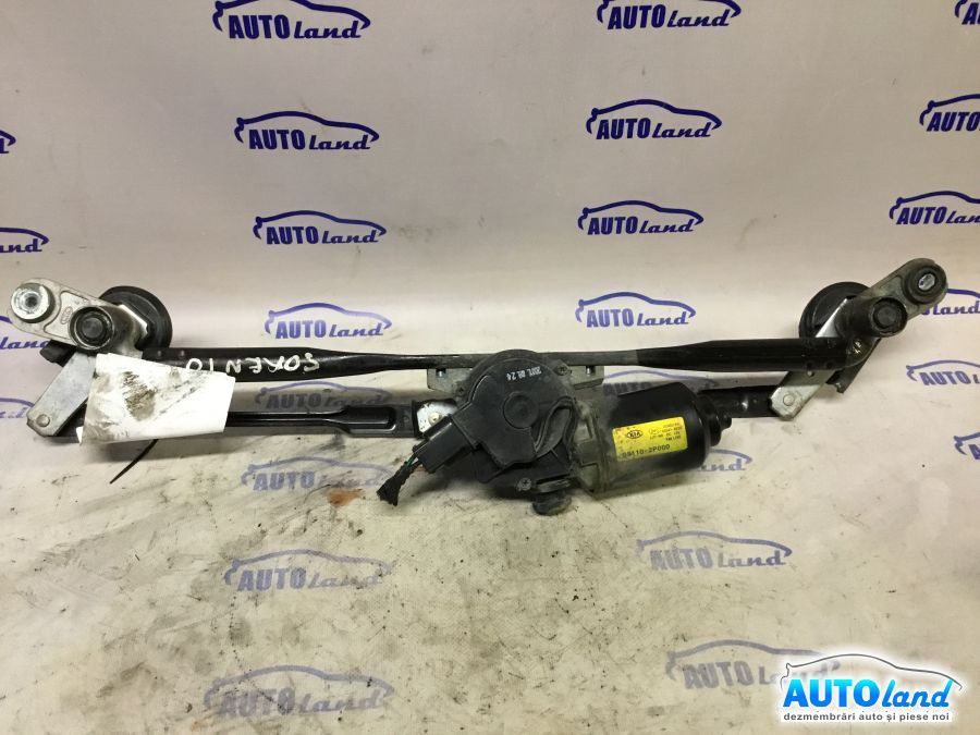 Timonerie Stergator cu Motoras KIA SORENTO (XM) 2009-2025