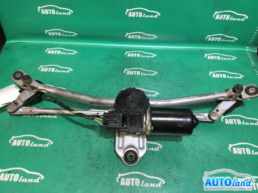 Timonerie Stergator cu Motoras KIA SPORTAGE (SL) 2010-2025