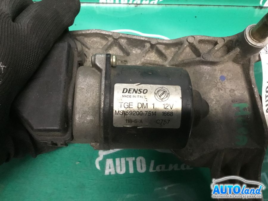 Timonerie Stergator cu Motoras LANCIA MUSA 2004-2025 Cod MS1592007514