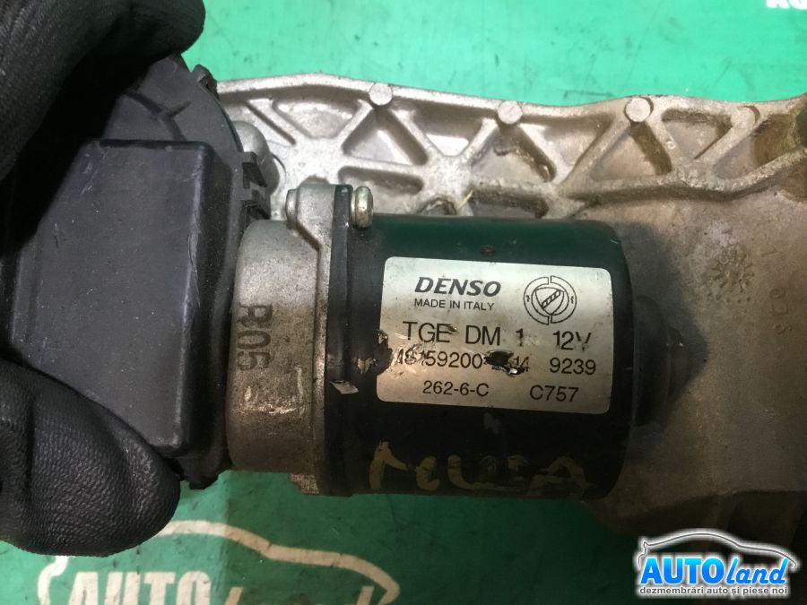 Timonerie Stergator cu Motoras LANCIA MUSA 2004-2025 Cod MS1592007514