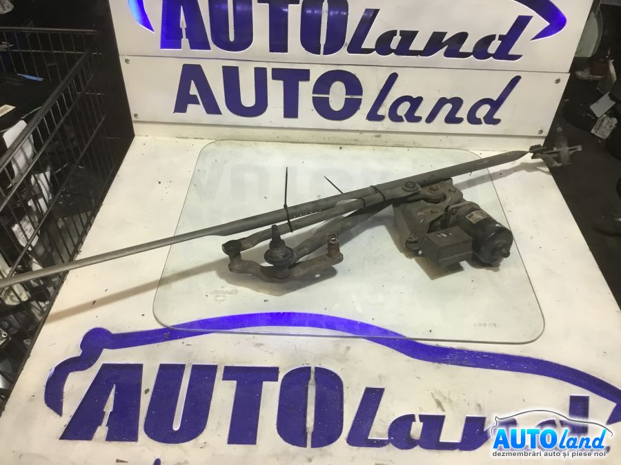 Timonerie Stergator cu Motoras MERCEDES-BENZ A-CLASS (W168) 1997-2004 Cod A1688200242