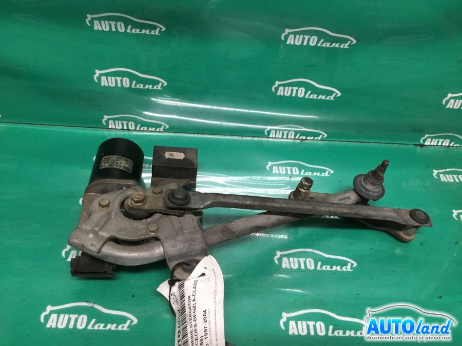Timonerie Stergator cu Motoras MERCEDES-BENZ A-CLASS (W168) 1997-2004 Cod A1688200842