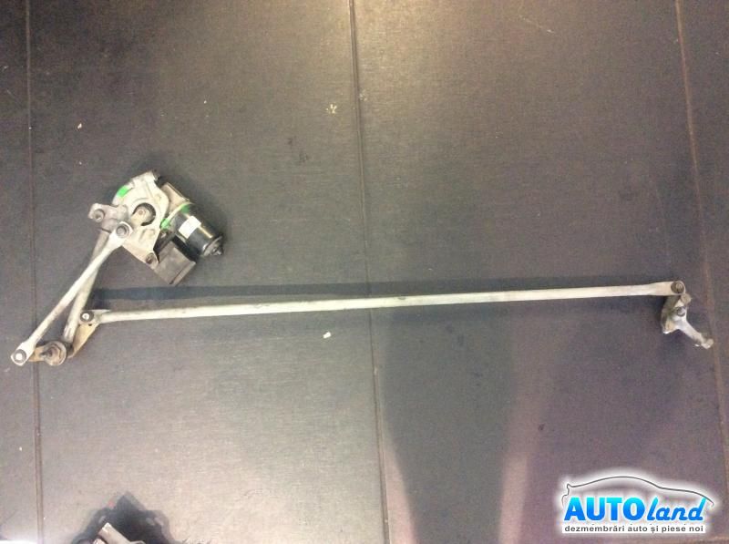 Timonerie Stergator cu Motoras MERCEDES-BENZ A-CLASS (W168) 1997-2004