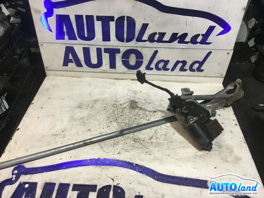 Timonerie Stergator cu Motoras MERCEDES-BENZ A-CLASS (W168) 1997-2004