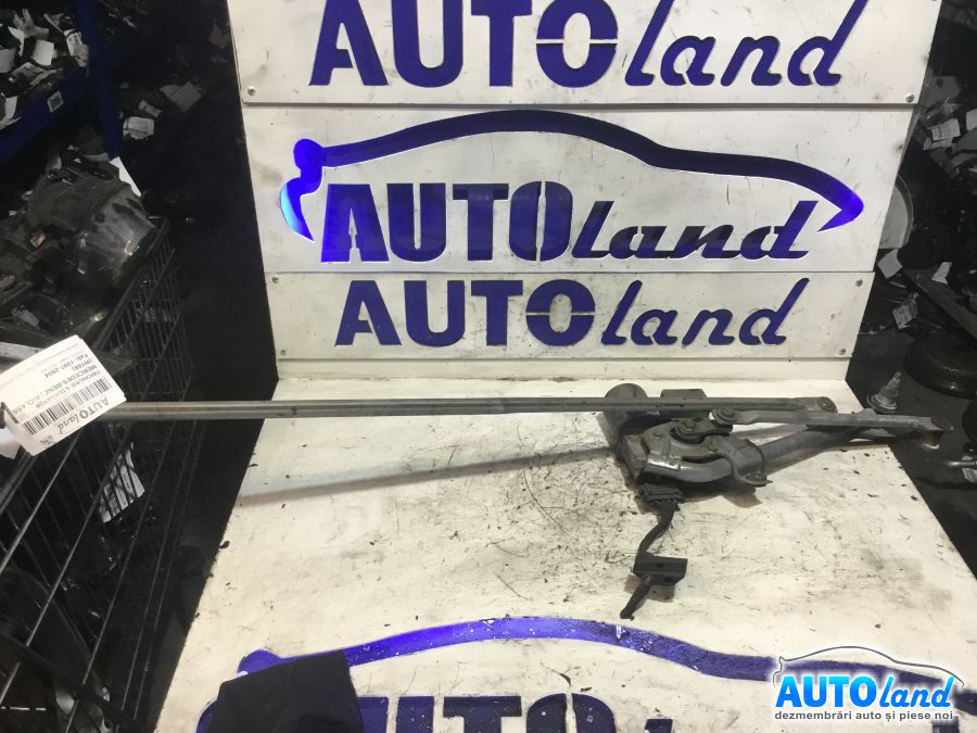 Timonerie Stergator cu Motoras MERCEDES-BENZ A-CLASS (W168) 1997-2004