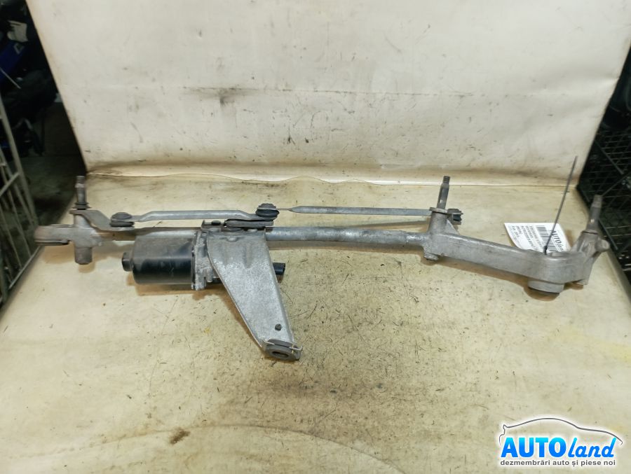 Timonerie Stergator cu Motoras