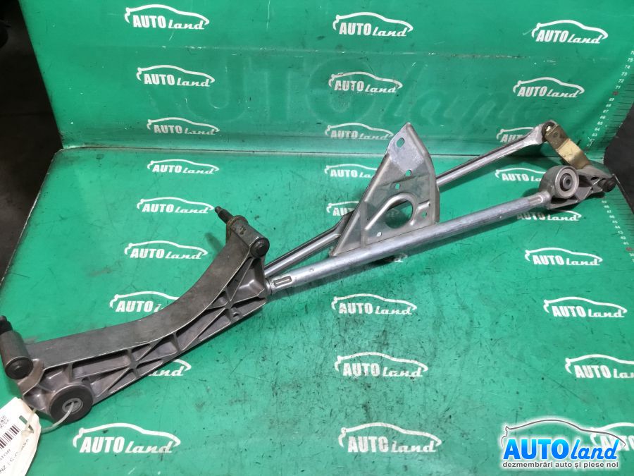 Timonerie Stergator cu Motoras MERCEDES-BENZ C-CLASS (W203) 2000-2025 Cod A2038200305