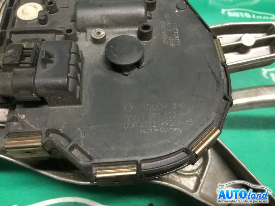 Timonerie Stergator cu Motoras MERCEDES-BENZ C CLASS (W204) 2007-2025 Cod 0390241843