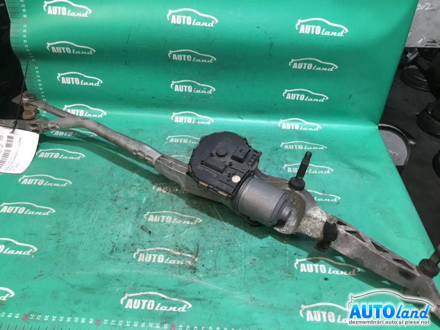 Timonerie Stergator cu Motoras