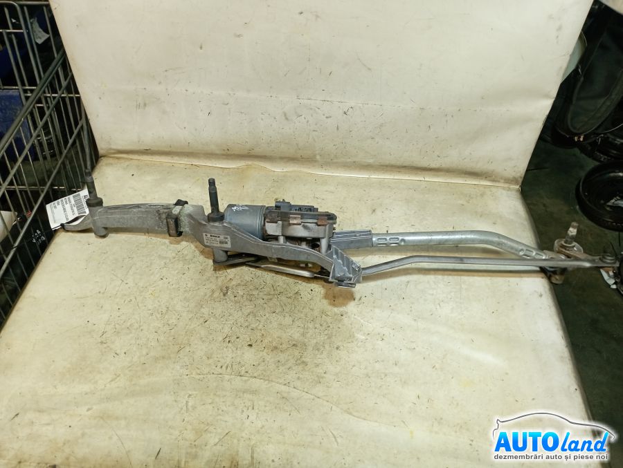 Timonerie Stergator cu Motoras