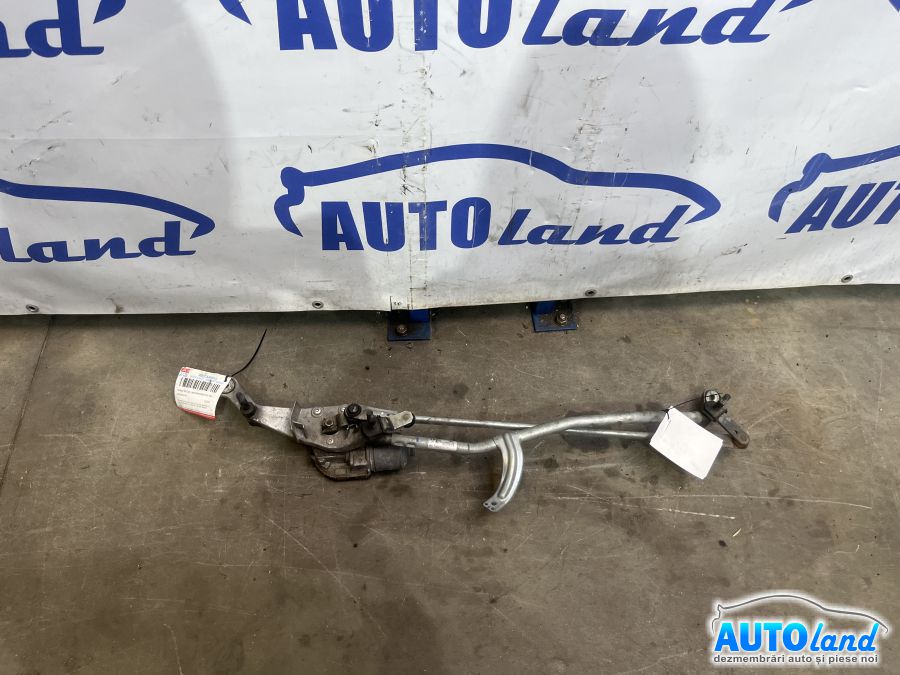 Timonerie Stergator cu Motoras