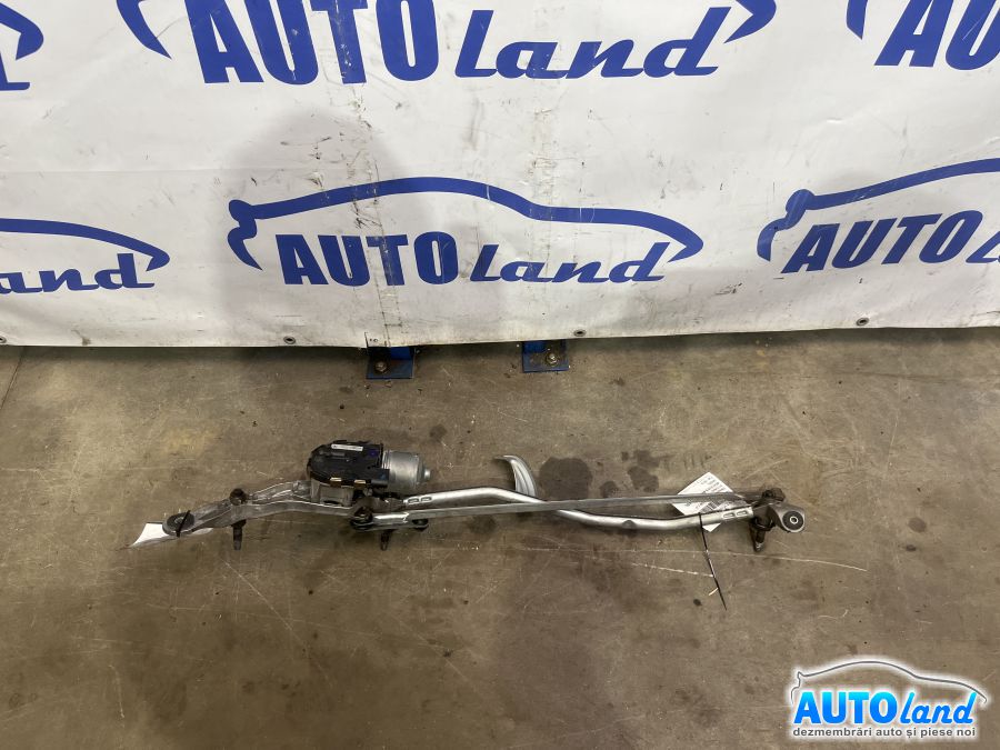 Timonerie Stergator cu Motoras MERCEDES-BENZ C-CLASS (W205) 2013-2025 Cod A2058200740