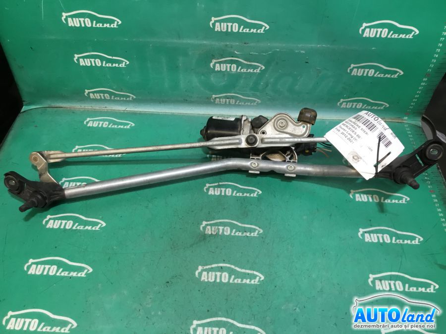 Timonerie Stergator cu Motoras