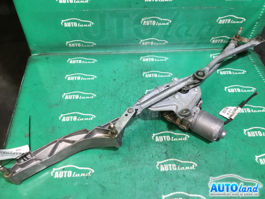 Timonerie Stergator cu Motoras MERCEDES-BENZ CLS (C219) 2004-2010 Cod 3397020738