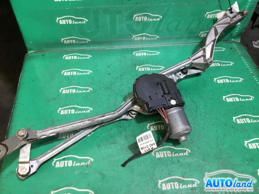 Timonerie Stergator cu Motoras MERCEDES-BENZ CLS (C219) 2004-2010 Cod 3397020738