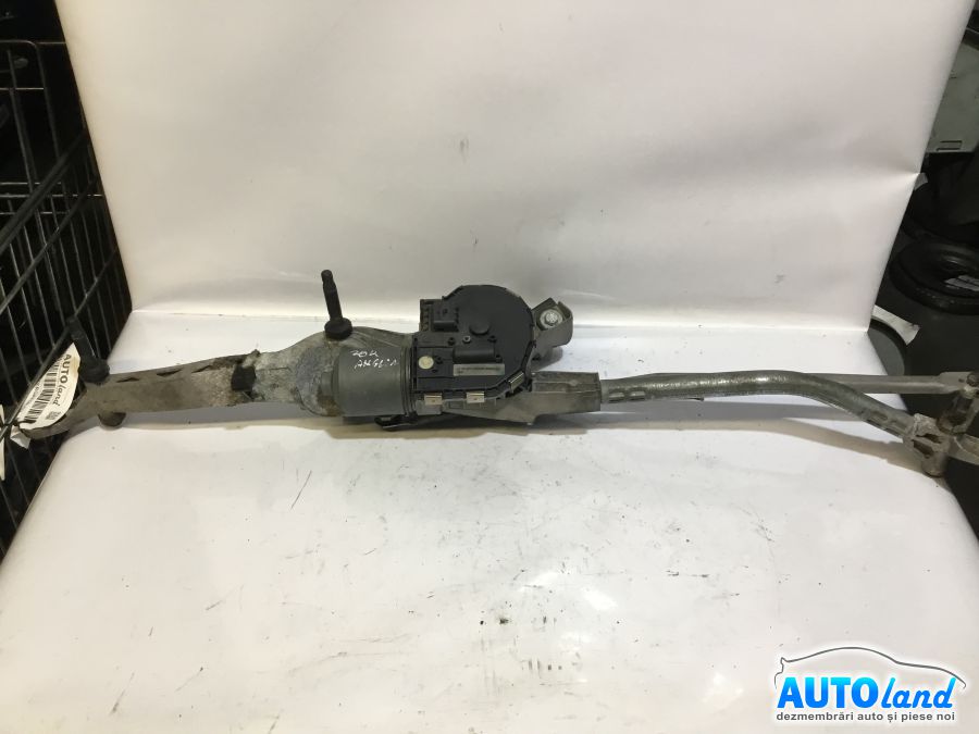 Timonerie Stergator cu Motoras