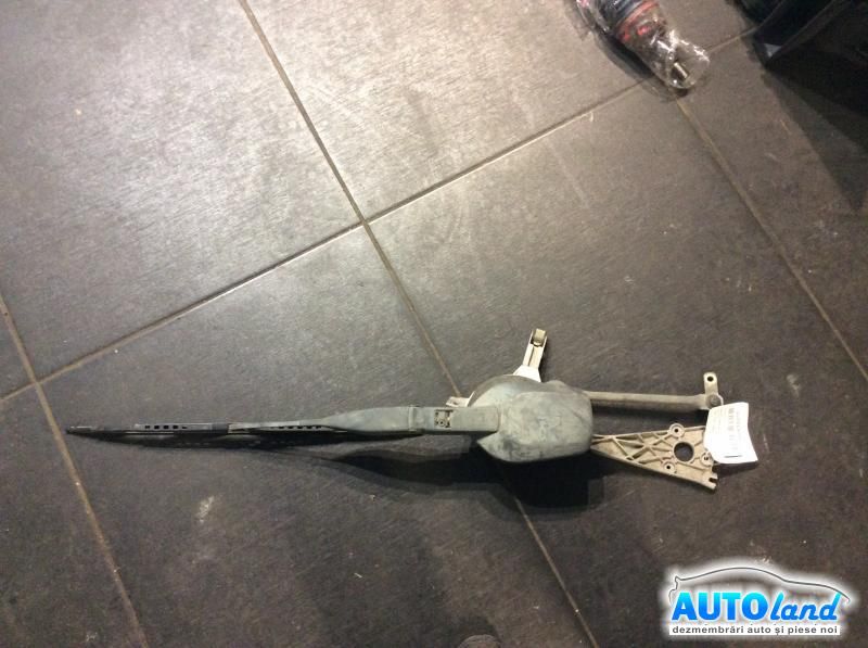 Timonerie Stergator cu Motoras MERCEDES-BENZ E-CLASS (W124) 1993-1995