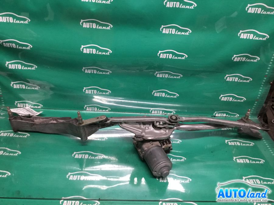 Timonerie Stergator cu Motoras MERCEDES-BENZ E-CLASS (W211) 2002-2008 Cod A2118204842