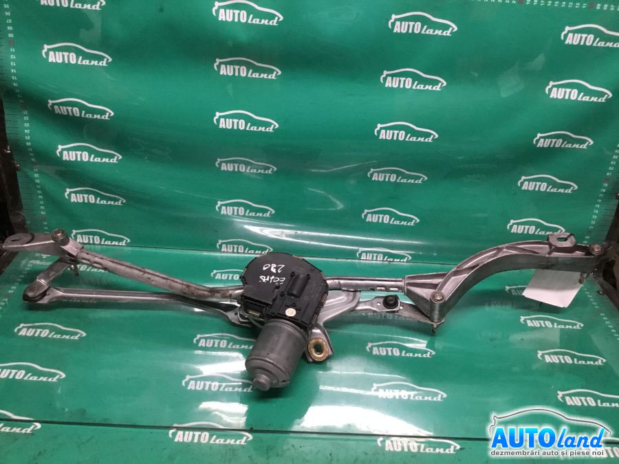 Timonerie Stergator cu Motoras MERCEDES-BENZ E-CLASS (W211) 2002-2008 Cod A2118204842