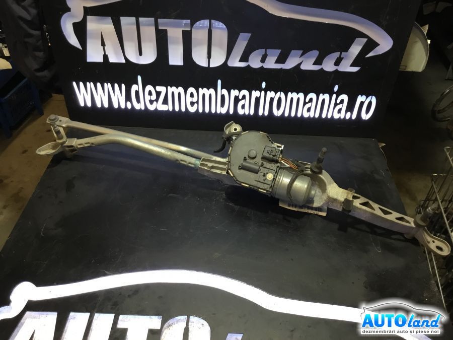Timonerie Stergator cu Motoras MERCEDES-BENZ E-CLASS (W212) 2009-2025 Cod 1397220567