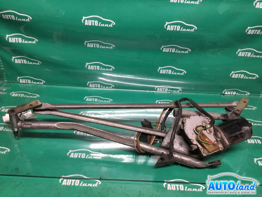 Timonerie Stergator cu Motoras MERCEDES-BENZ SLK-CLASS (R170) 1996-2004 Cod A1708200242