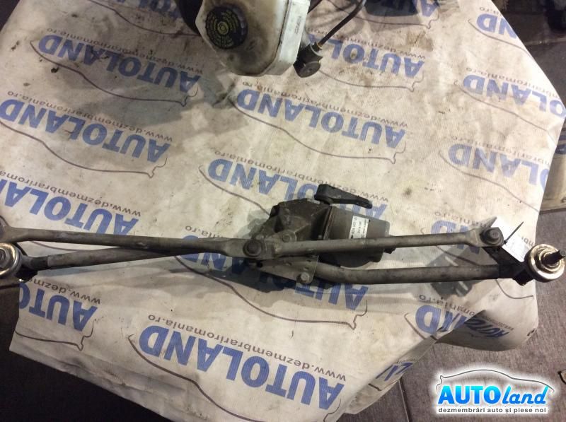 Timonerie Stergator cu Motoras MERCEDES-BENZ SPRINTER 3,5-t bus (906) 2006-2025