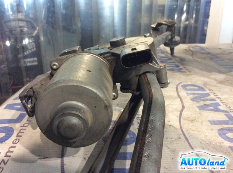 Timonerie Stergator cu Motoras MERCEDES-BENZ SPRINTER 3,5-t bus (906) 2006-2025