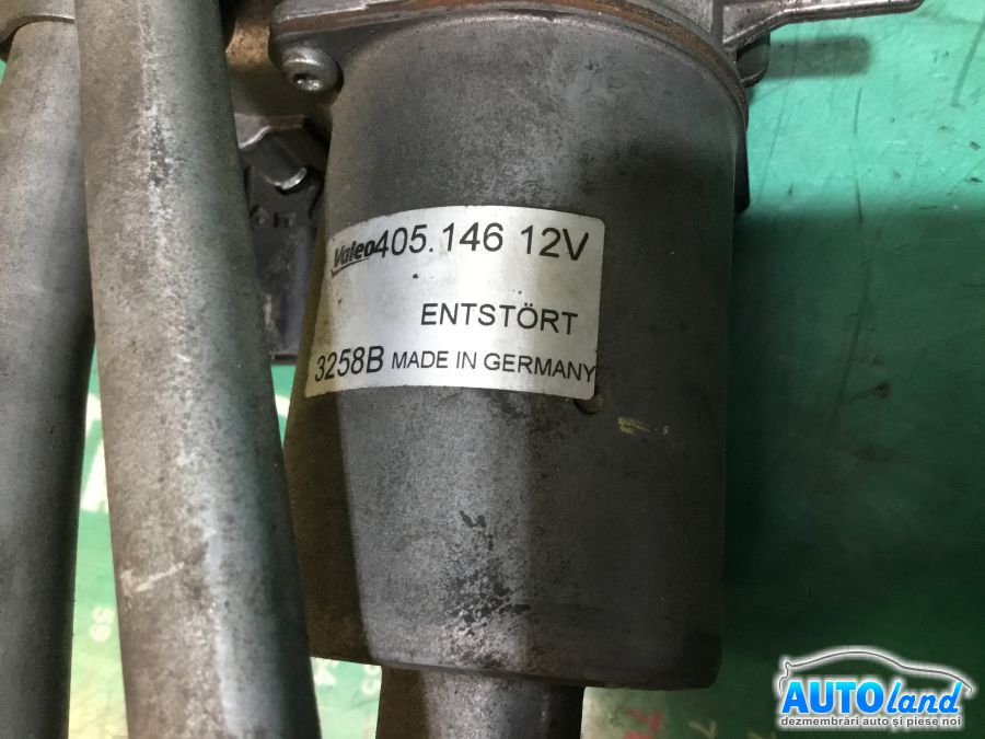 Timonerie Stergator cu Motoras MERCEDES-BENZ SPRINTER 3,5-t bus (906) 2006-2025