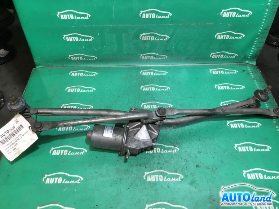 Timonerie Stergator cu Motoras MERCEDES-BENZ SPRINTER 3,5-t bus (906) 2006-2025