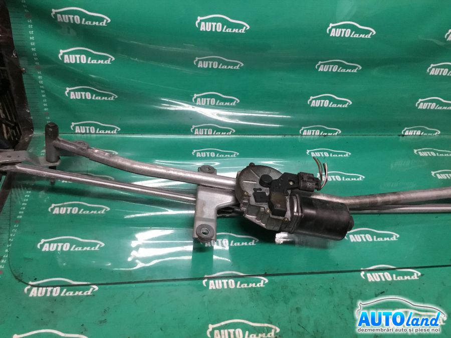 Timonerie Stergator cu Motoras MERCEDES-BENZ VIANO (W639) 2003-2025 Cod A6398200040