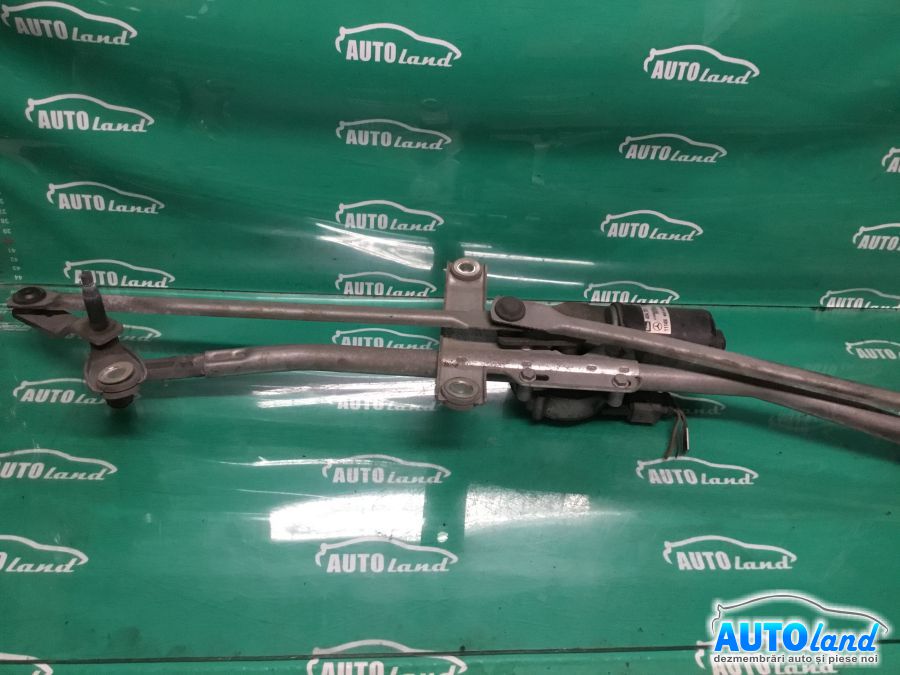 Timonerie Stergator cu Motoras MERCEDES-BENZ VIANO (W639) 2003-2025 Cod A6398200040