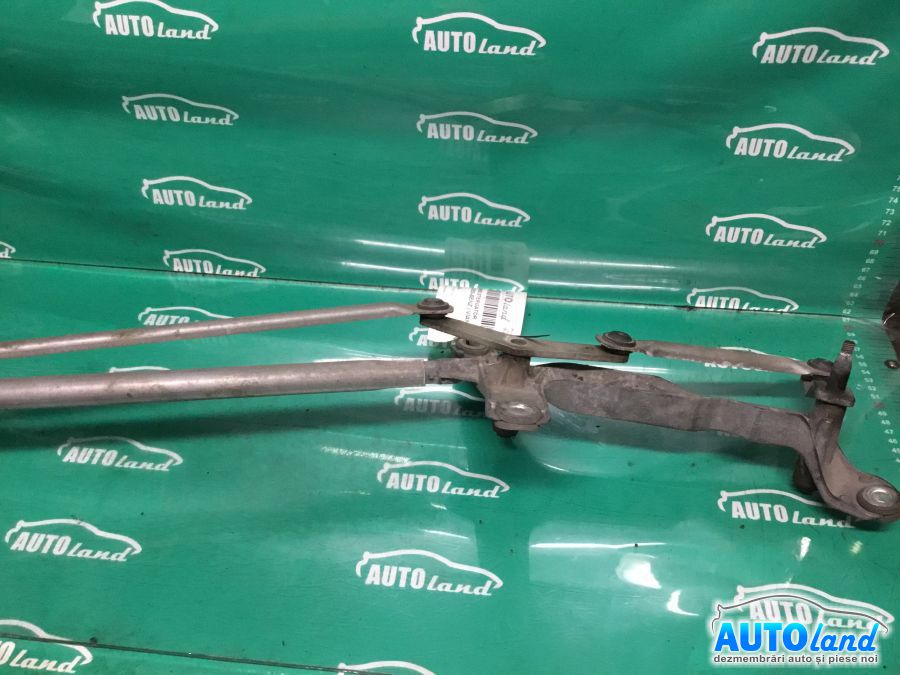 Timonerie Stergator cu Motoras MERCEDES-BENZ VIANO (W639) 2003-2025 Cod A6398200040