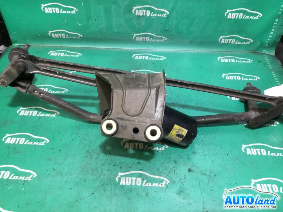 Timonerie Stergator cu Motoras MERCEDES-BENZ VITO bus (638) 1996-2003