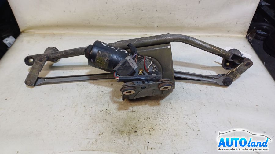 Timonerie Stergator cu Motoras MERCEDES-BENZ VITO bus (638) 1996-2003