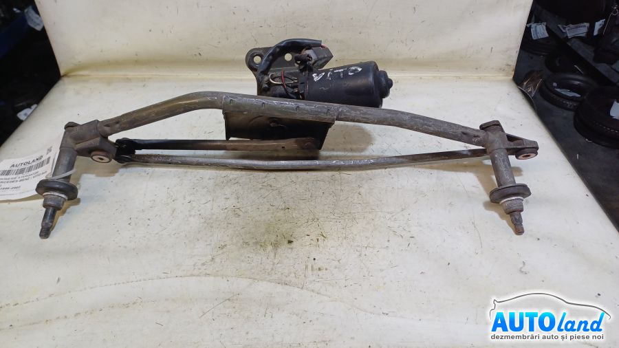 Timonerie Stergator cu Motoras MERCEDES-BENZ VITO bus (638) 1996-2003