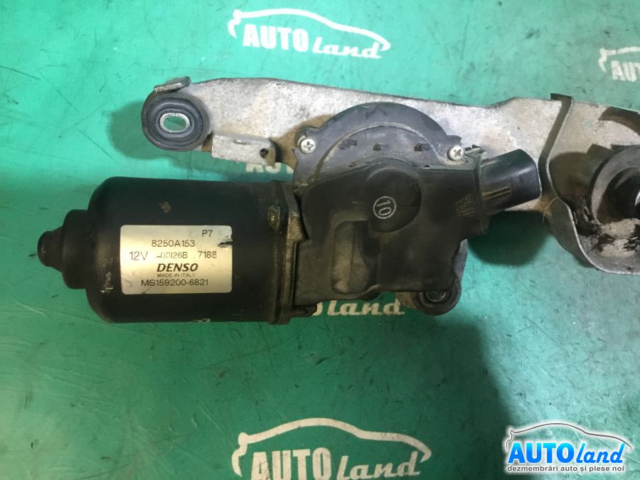 Timonerie Stergator cu Motoras MITSUBISHI COLT VI 2004-2025 Cod MS1592006821
