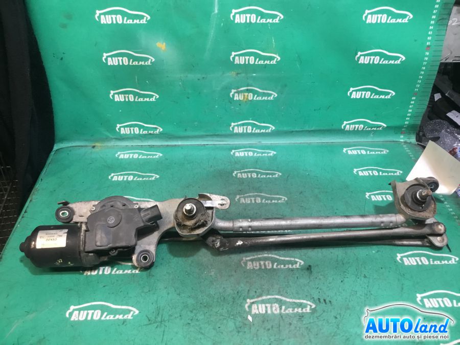 Timonerie Stergator cu Motoras MITSUBISHI COLT VI 2004-2025 Cod MS1592006821